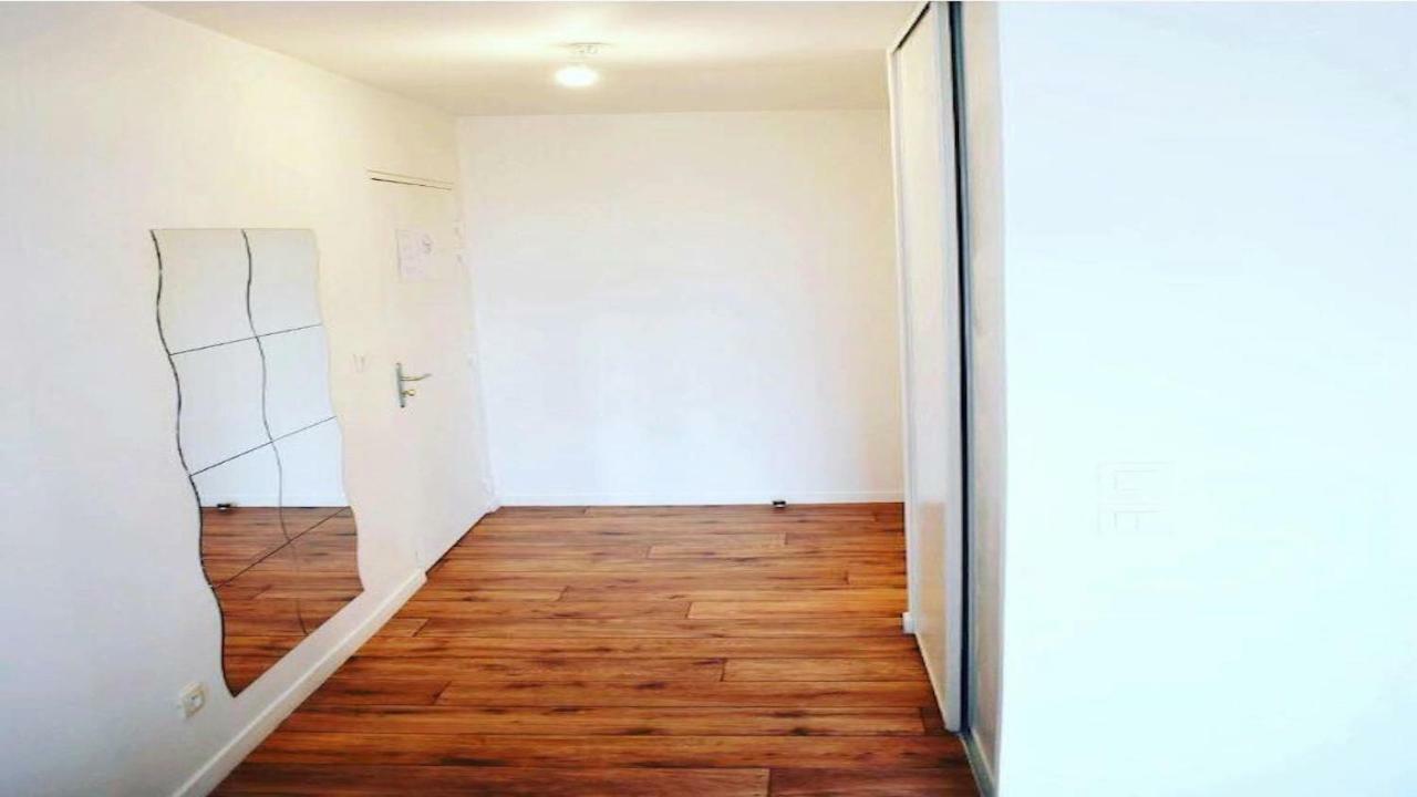 Studio A 1 Kilometre De Disneyland Paris Montévrain Zewnętrze zdjęcie